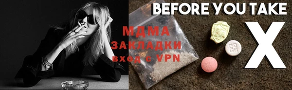 хмурый Верея