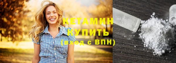 хмурый Верея